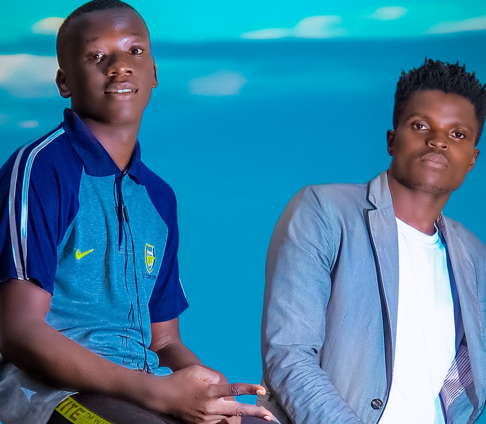 Dj Vybz Ug And Believe